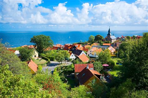 Bornholm - What you need to know before you go – Go Guides