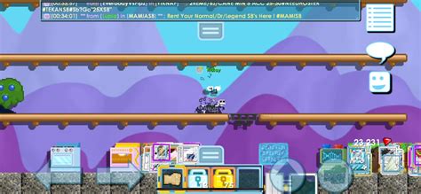 Finally did it! : r/growtopia