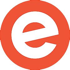 Eventbrite round logo thumbnail transparent PNG - StickPNG