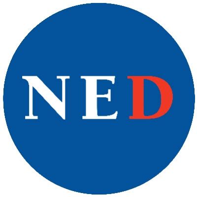 National Endowment for Democracy Jobs and Careers | Indeed.com