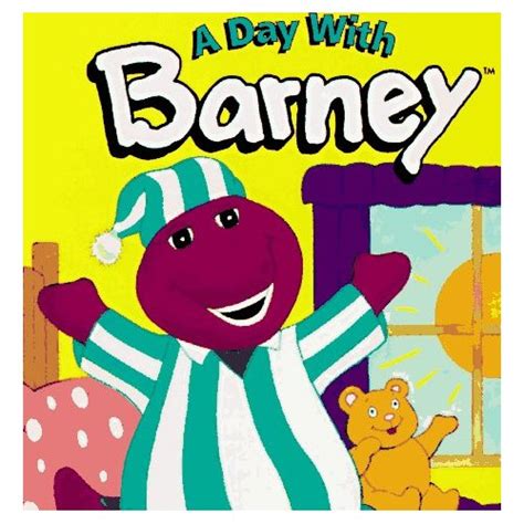 A Day with Barney | Barney Wiki | FANDOM powered by Wikia