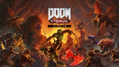 Doom Eternal Deluxe Edition - PC - Newegg.com