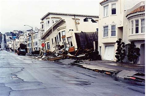 1989 Loma Prieta Earthquake