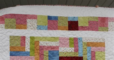 SunShine Sews...: Quilts for Kids - Sample Fabric Quilt