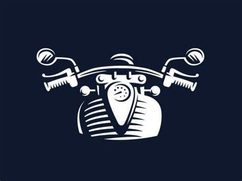 Motorcycle Logo - LogoDix