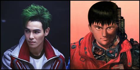 Casting Live-Action Kaneda For Taika Waititi's Akira Movie