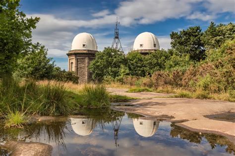 Ray Mcbride Photography: Bidston Observatory