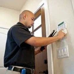 Home Security System Installation at best price in Chennai by Sree ...