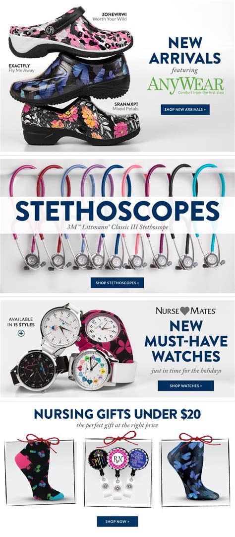 Nursing Accessories | Medical assistant scrubs, Medical assistant ...