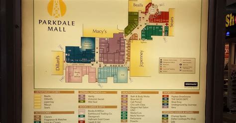 The Louisiana and Texas Retail Blogspot: Parkdale Mall update Beaumont Texas