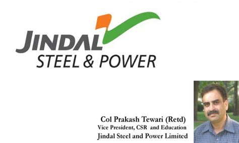 Jindal Steel and Power Limited Announced Huge Recruitment For Freshers/Experiences In Various ...