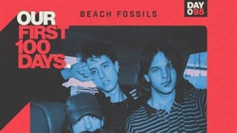 Hopetaft: Beach Fossils First Album