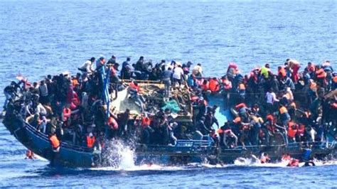 300 Pakistanis believed to be dead after migrant boat sinks in Greece ...