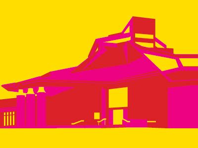 Kemper Museum of Contemporary Art by Sam Watson on Dribbble