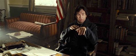 Tommy Lee Jones Lincoln