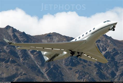 JEFF BEZOS • Net Worth $177 Billion • G650ER • Private Jet • N271DV • N758PB • House