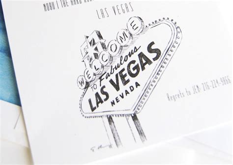 Las Vegas Sign Drawing at PaintingValley.com | Explore collection of ...