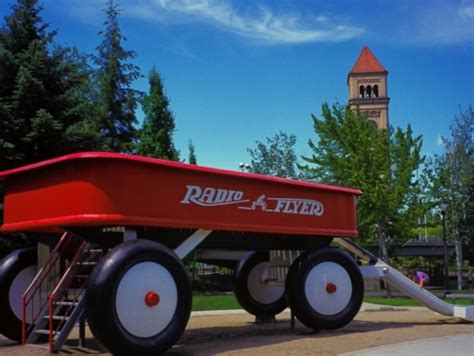 26 Tons of Oddity - The top roadside attraction in Washington State resides right here in ...