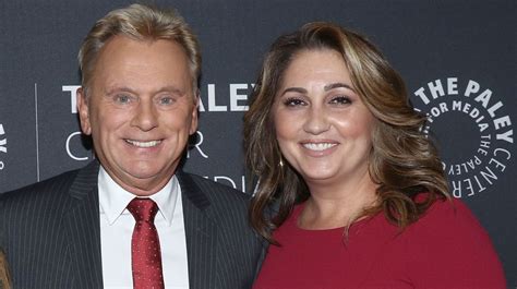 Inside Pat Sajak's life, Including his wife and children - TheNetline