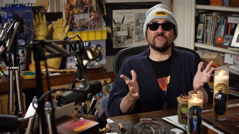 WAKE AND BAKE : EPISODE 1 - That Kevin Smith Club