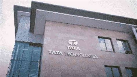 Tata Technologies IPO to open for subscription on Nov 22