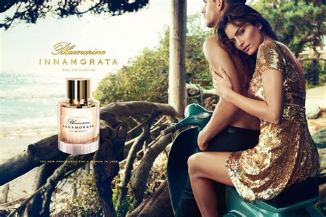 Innamorata Blumarine perfume - a fragrance for women 2012