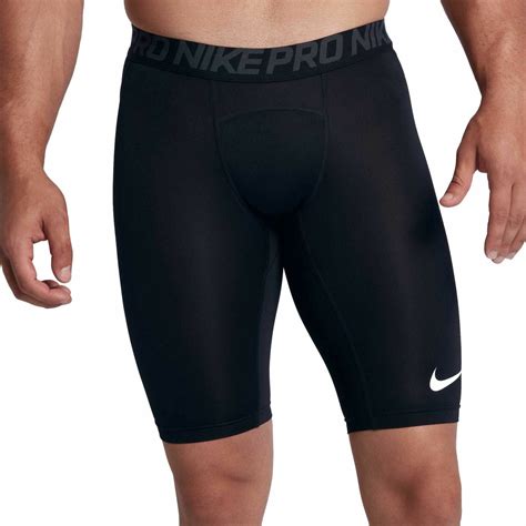 Mens Athletic Pro Dri-fit Stretch Compression Shorts $25 XL - Walmart.com