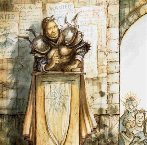 Power Score: Planescape - A Guide to Sigil, City of Doors