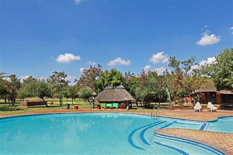 Multi Destinations Club | Monateng Safari Lodge