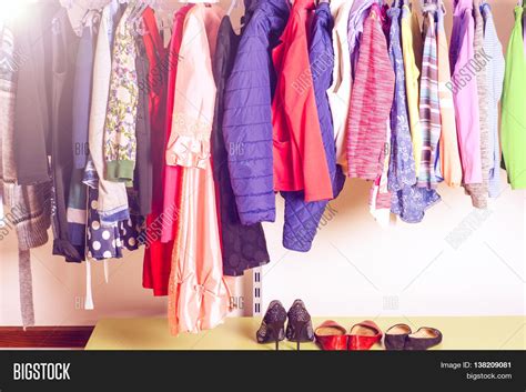 Choice Fashion Clothes Image & Photo (Free Trial) | Bigstock