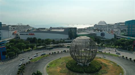 Mall of Asia (MOA) Complex: A sterling landmark of disaster resilience ...