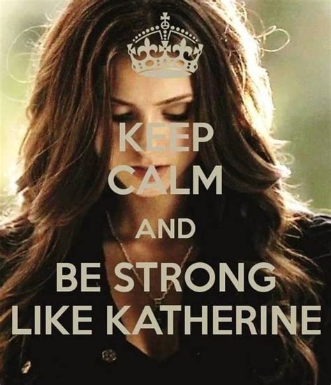 Katherine Pierce Quotes. QuotesGram