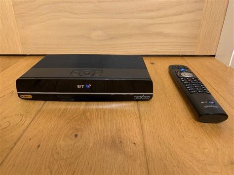 BT Ultra HD YouView Box UHD | in Cults, Aberdeen | Gumtree