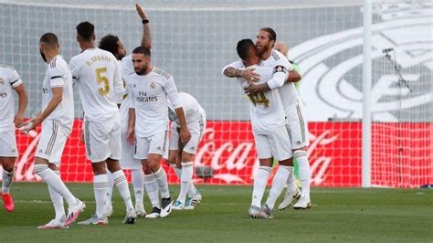 How to watch Real Madrid vs. Mallorca: Live stream La Liga football ...