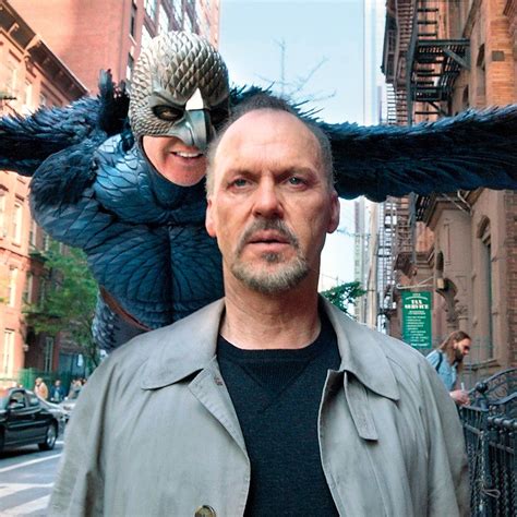 Birdman - Best of 2014: Movies - IGN