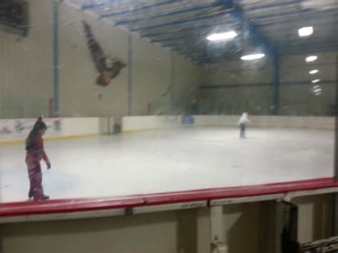 The Ice Factory of Central Florida – Skating Rinks Near Me