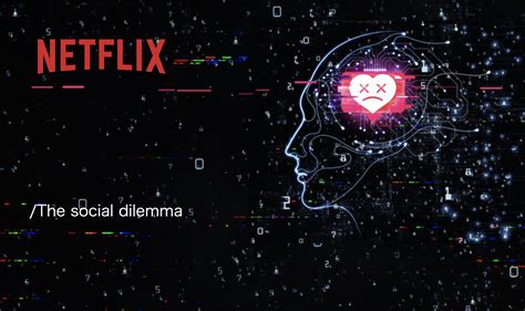 A CONUNDRUM? - Review of the Social Dilemma Documentary on Netflix