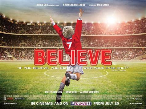 Page 11 - 20 best soccer movies with their posters and trailers