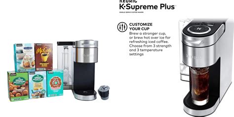 Keurig K-Supreme Plus SMART Troubleshooting: All the issues and the ...