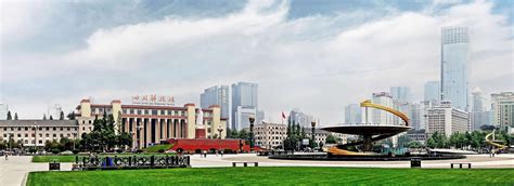 Tianfu Square, Tianfu Square Travel Guide