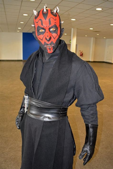 Darth Maul cosplay (2) by masimage on DeviantArt