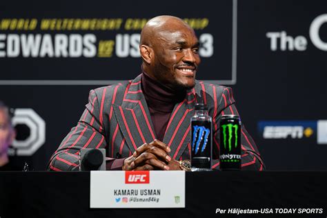 kamaru-usman-ufc-286-press-conference | MMA Junkie