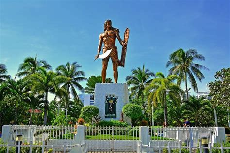 Cebu Travel Guide: 5 amazing historical landmarks to explore