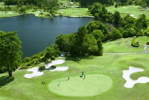 Phuket Golf Courses | Book Tee Off Time | Fusion Golf Tours