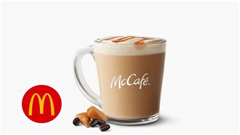 10 Best McDonald's McCafe Drinks of All Time