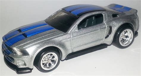 2014 Custom Mustang | Hot Wheels Wiki | FANDOM powered by Wikia