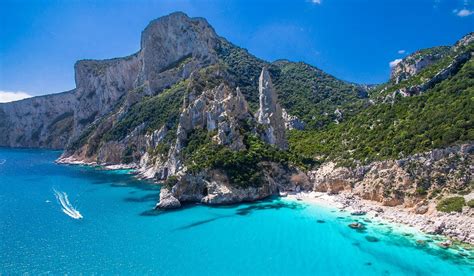 Cala Goloritze – italien.de