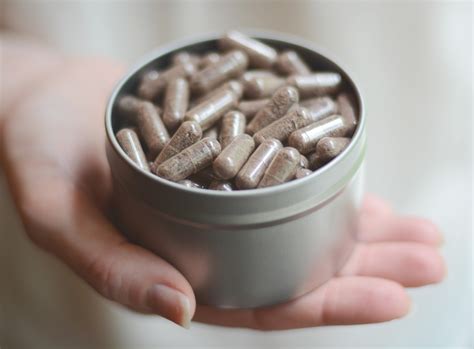 Benefits of Placenta Encapsulation | DC Placenta encapsulation