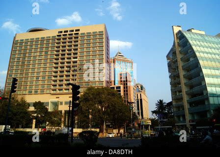 Bangalore city skyline , India Stock Photo: 93912622 - Alamy