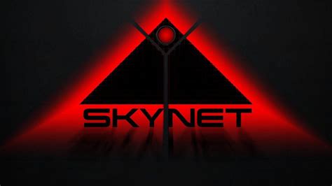 Skynet Wallpapers - Top Free Skynet Backgrounds - WallpaperAccess